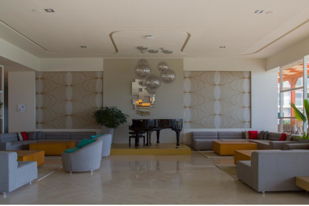 GRAN MUTHU ALMIRANTE BEACH (EX. IBEROSTAR SELECTION ALMIRANTE) фото 8