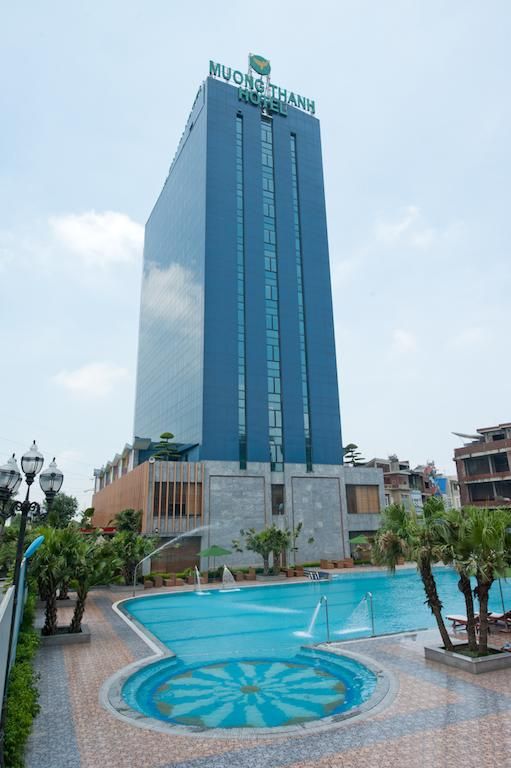 MUONG THANH XA LA фото 2