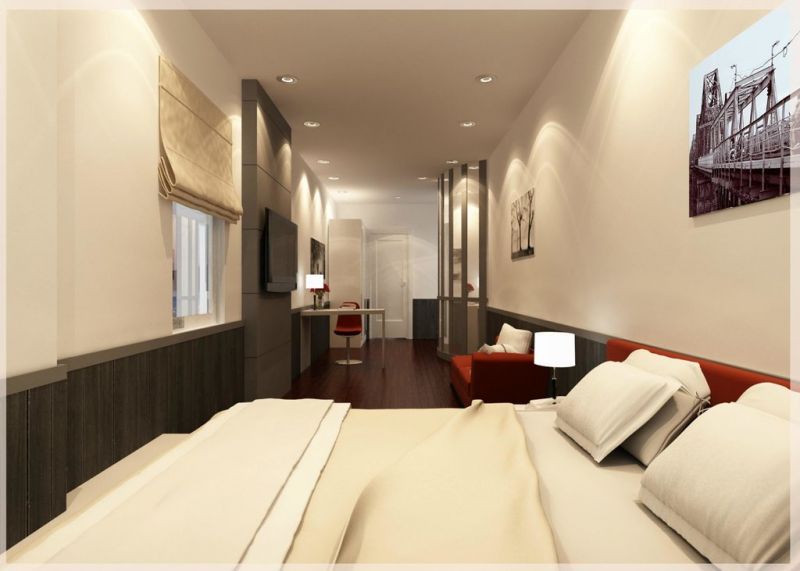 MAISON DHANOI BOUTIQUE фото 3