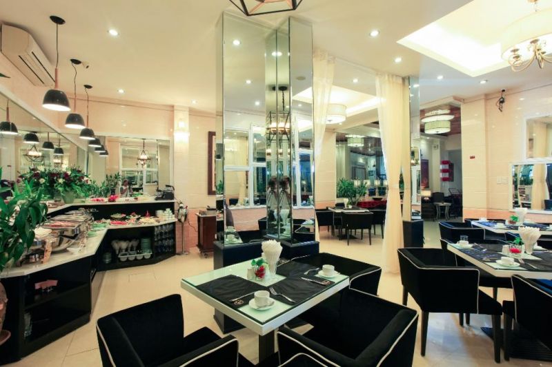 MAISON DHANOI BOUTIQUE фото 7
