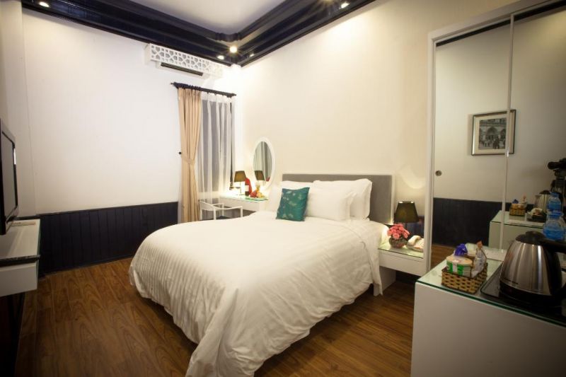 MAISON DHANOI BOUTIQUE фото 8