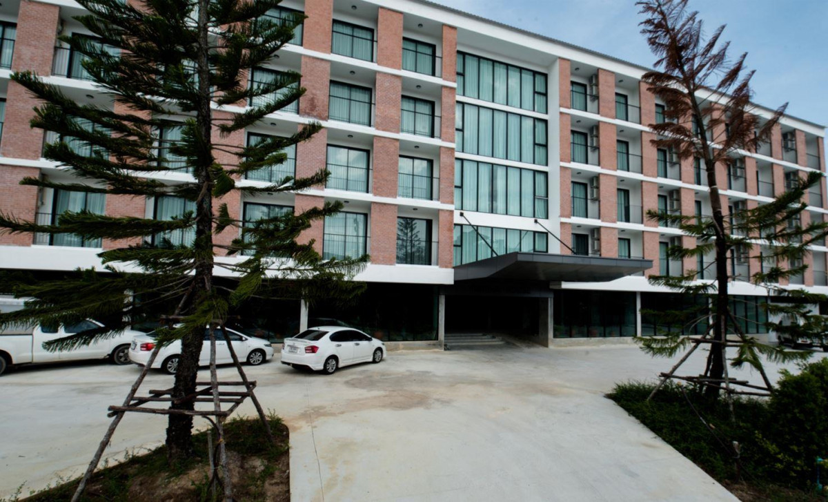 MARINA HOUSE MUAYTHAI TAEIAD фото 2