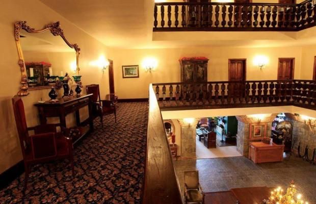 LE CHALET YAZICI