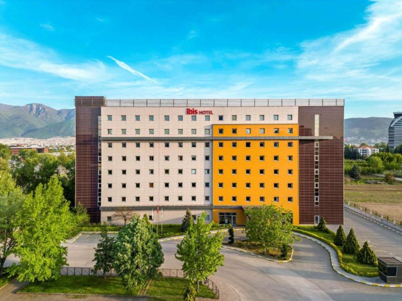 IBIS BURSA HOTEL