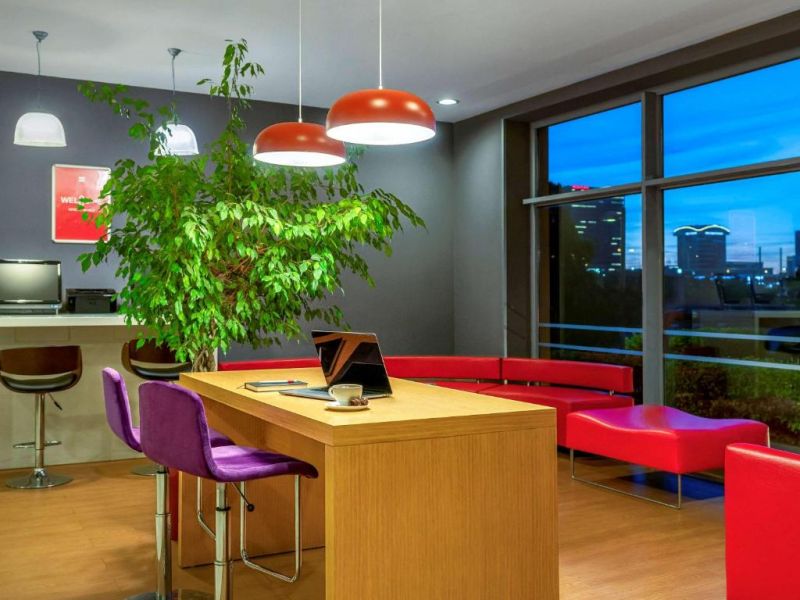IBIS BURSA HOTEL фото 8