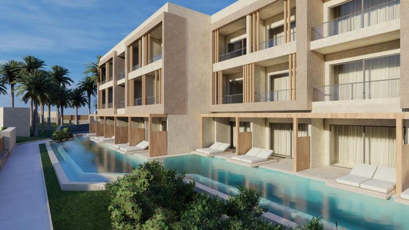 SENTIDO UNIQUE BLUE RESORT