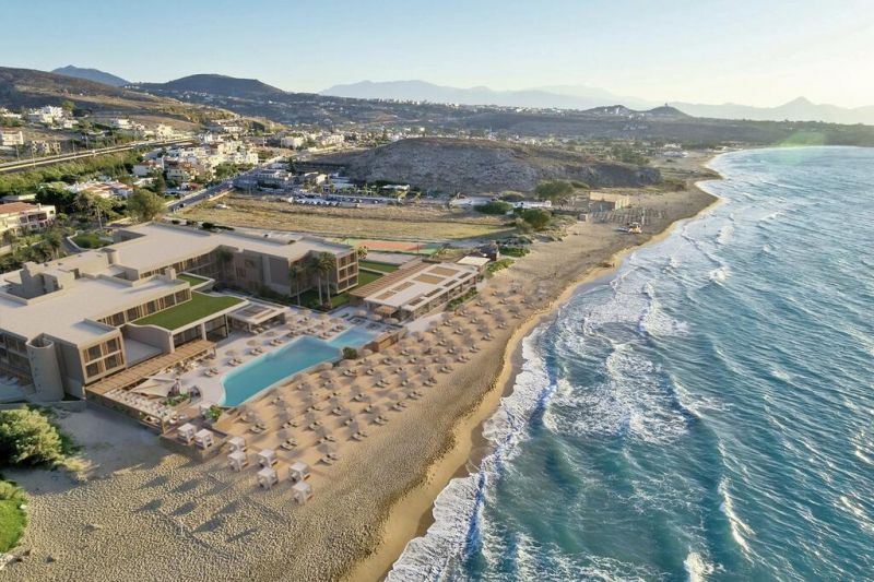 SENTIDO UNIQUE BLUE RESORT фото 2