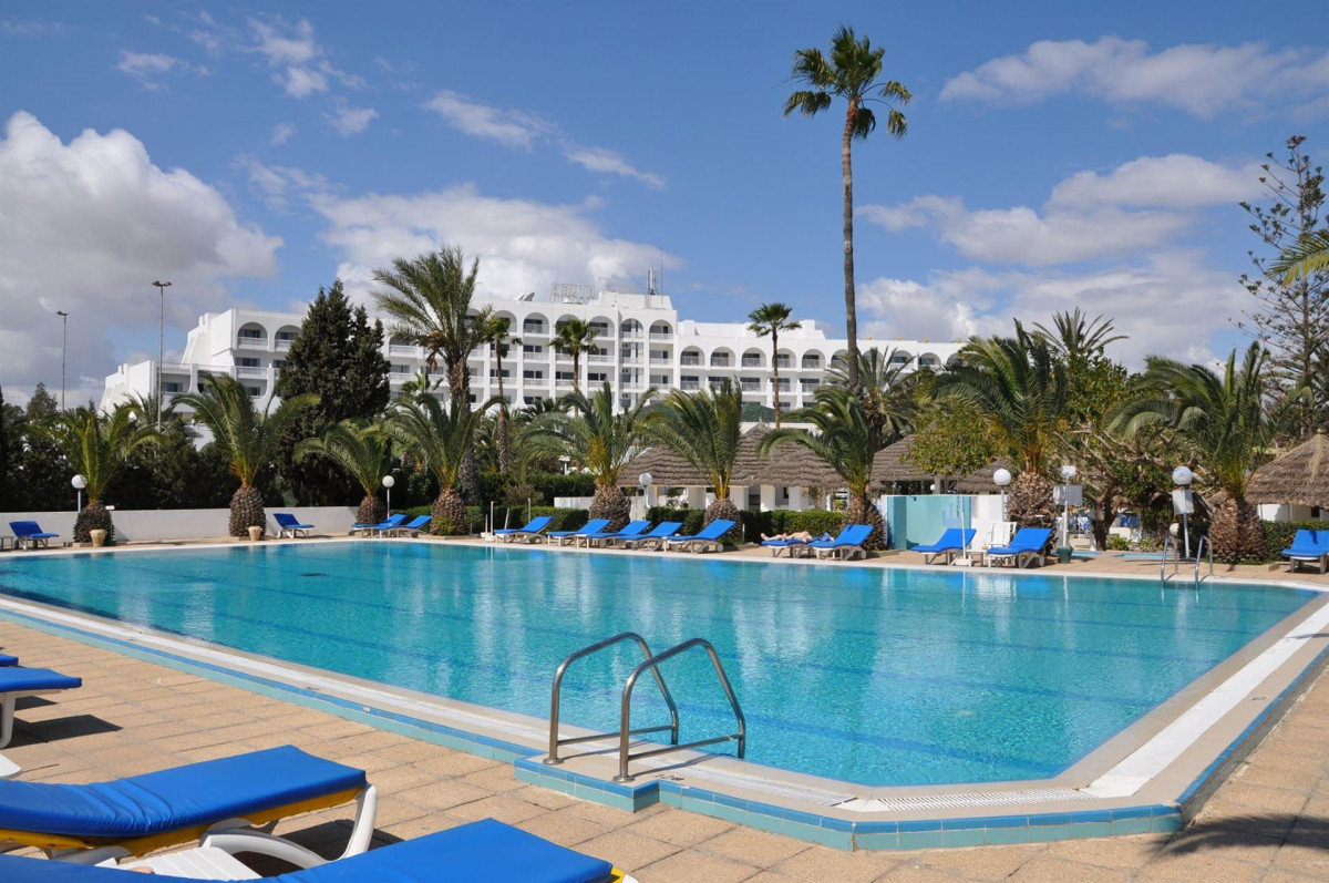 AGATE KANTA GARDEN RESORT