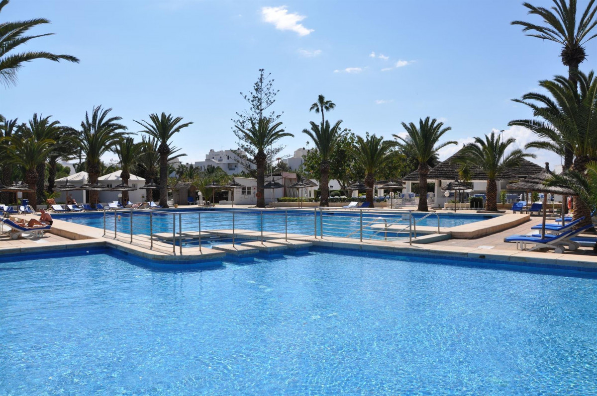 AGATE KANTA GARDEN RESORT фото 2