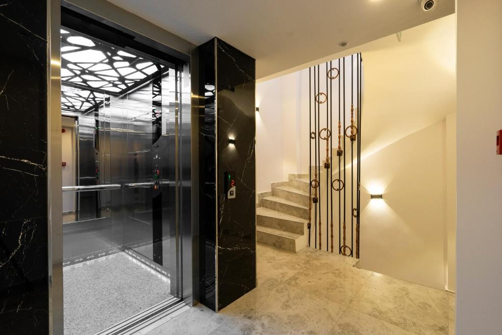 CASTILLO ROJO HOTEL ISTANBUL фото 4