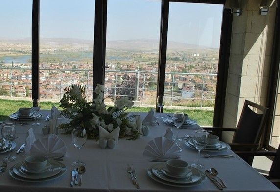 CAPPADOCIA PLUS HOTEL фото 6
