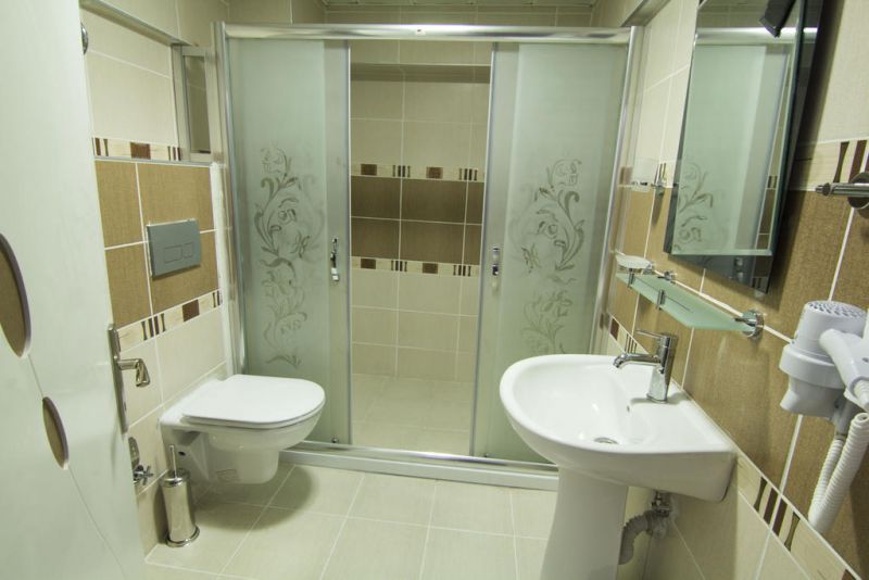 TAKSIM ISTIKLAL SUITES HOTEL фото 5