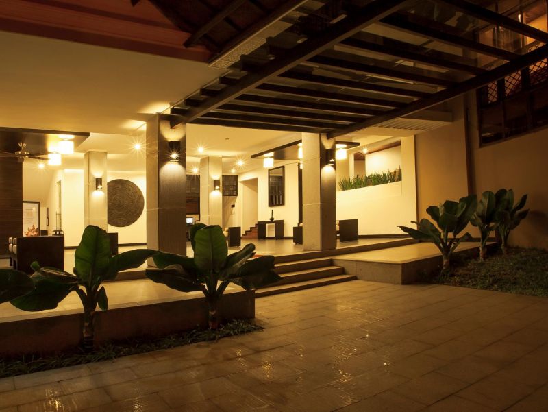 HOI AN HISTORIC HOTEL фото 4