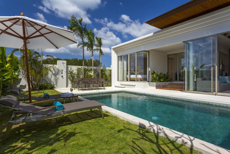 TRICHADA VILLAS фото 2