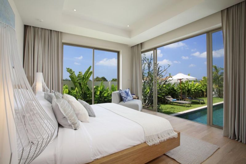 TRICHADA VILLAS фото 4