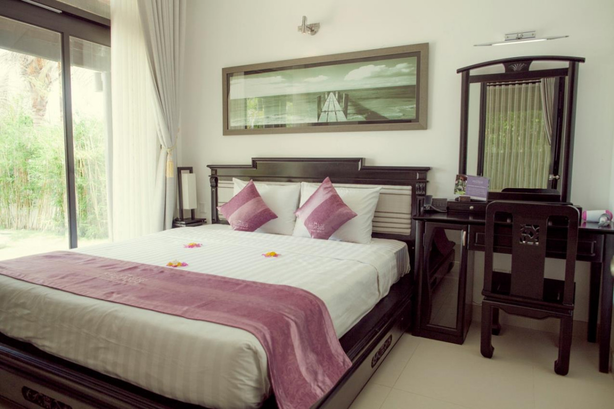 SILVER BEACH RESORT KE GA (EX. TTC PREMIUM KE GA) фото 7