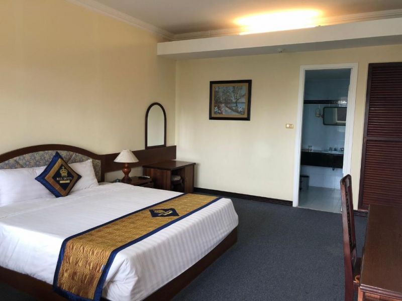 REX HOTEL VUNG TAU фото 8