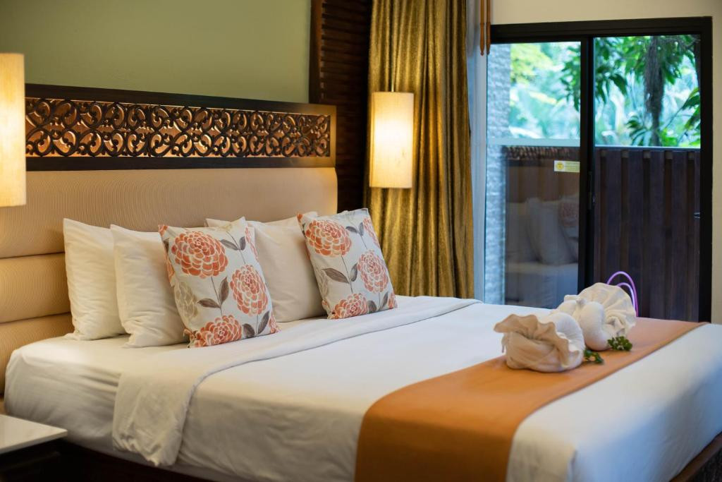PEACH HILL RESORT фото 4