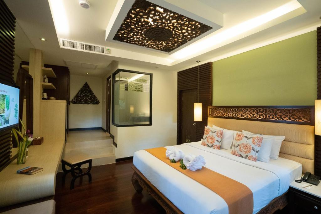 PEACH HILL RESORT фото 5