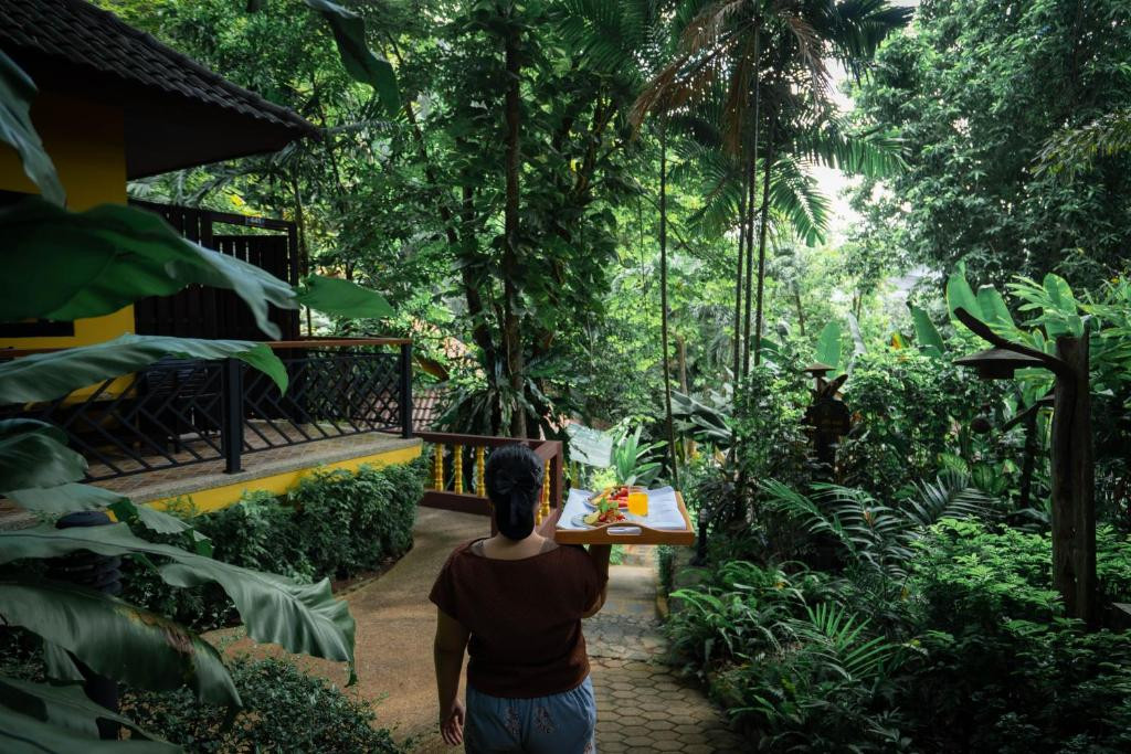 PEACH HILL RESORT фото 6