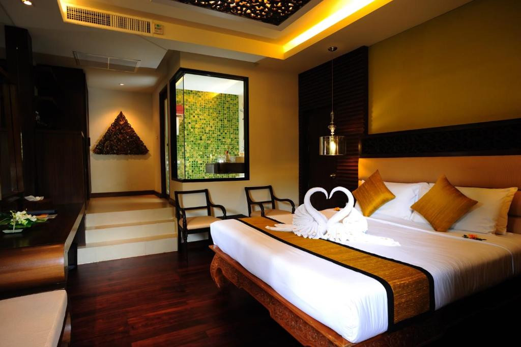 PEACH HILL RESORT фото 7