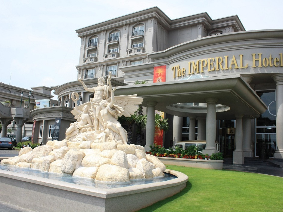 THE IMPERIAL VUNG TAU фото 2
