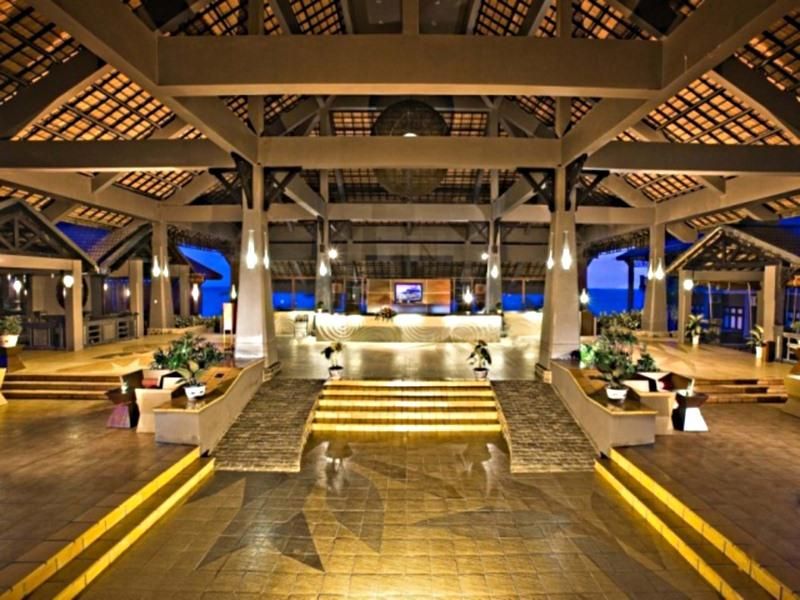 TROPICANA BEACH RESORT & SPA фото 3