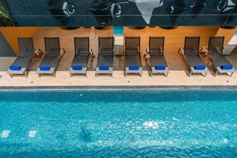 MAVEN STYLISH HOTEL HUA HIN фото 3