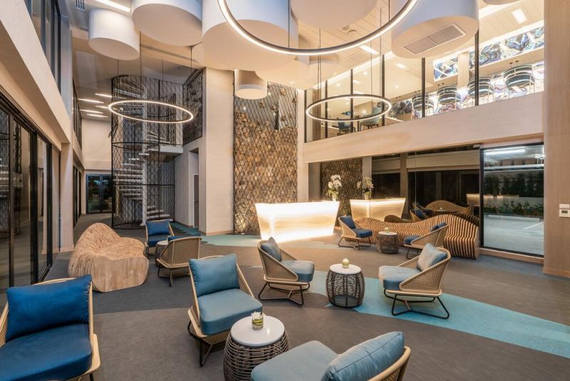 MAVEN STYLISH HOTEL HUA HIN фото 6
