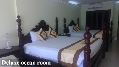 WINDSURF RESORT фото 5
