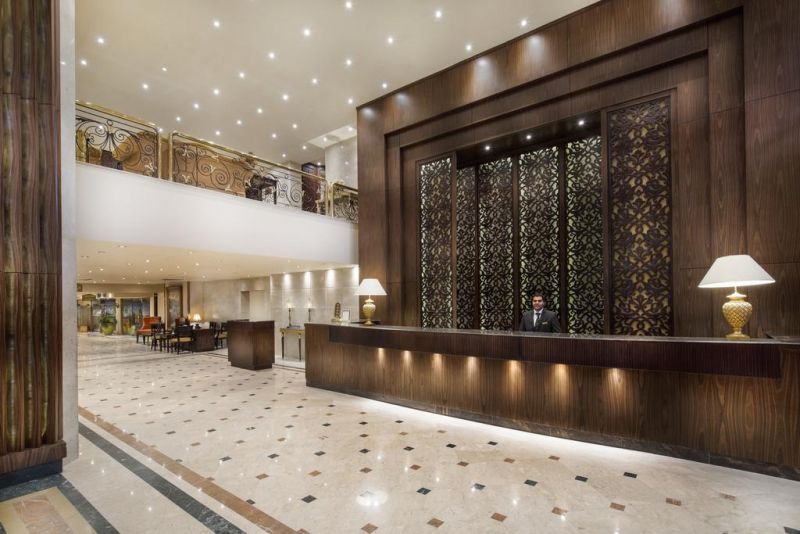 PYRAMISA SUITES фото 4