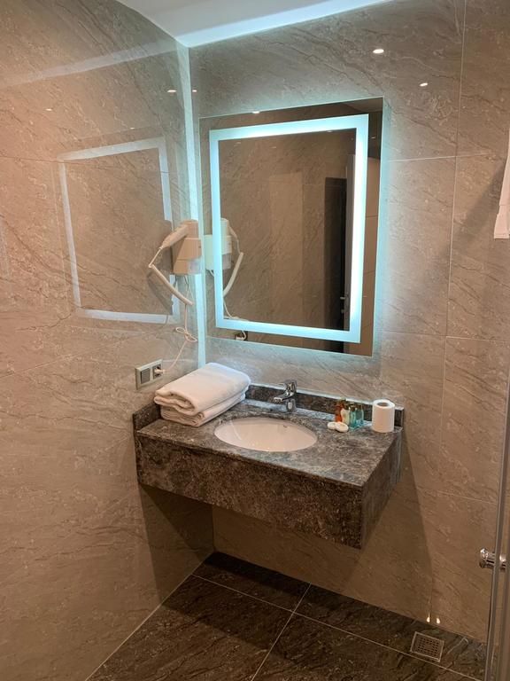 REGENCY WORLD SUITE фото 3