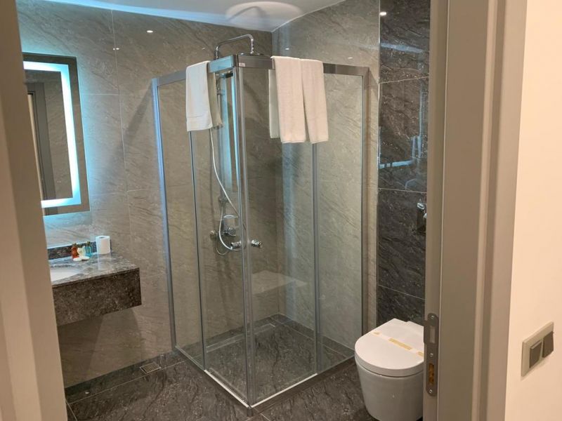 REGENCY WORLD SUITE фото 4