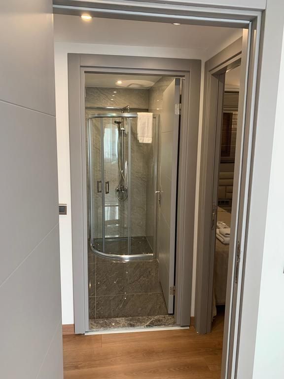 REGENCY WORLD SUITE фото 6