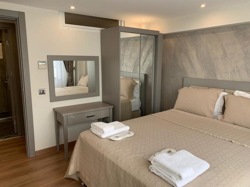 REGENCY WORLD SUITE фото 7