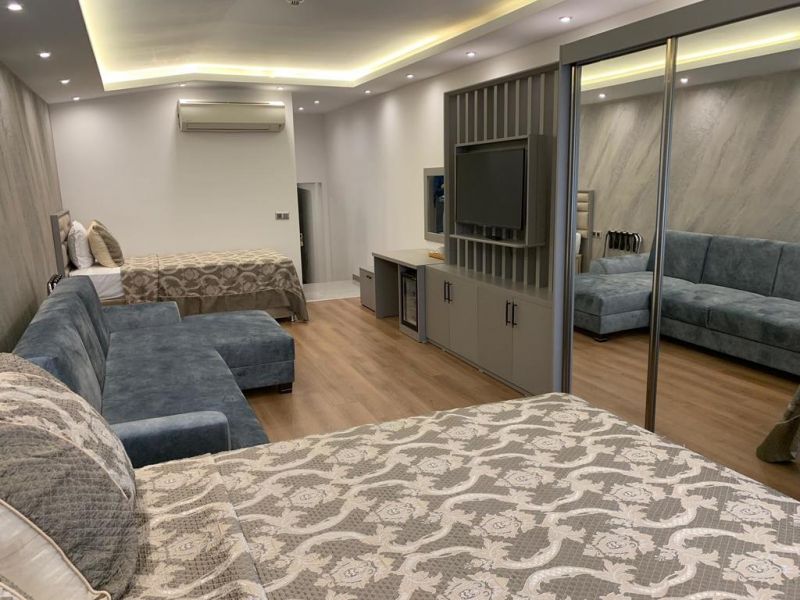 REGENCY WORLD SUITE фото 8