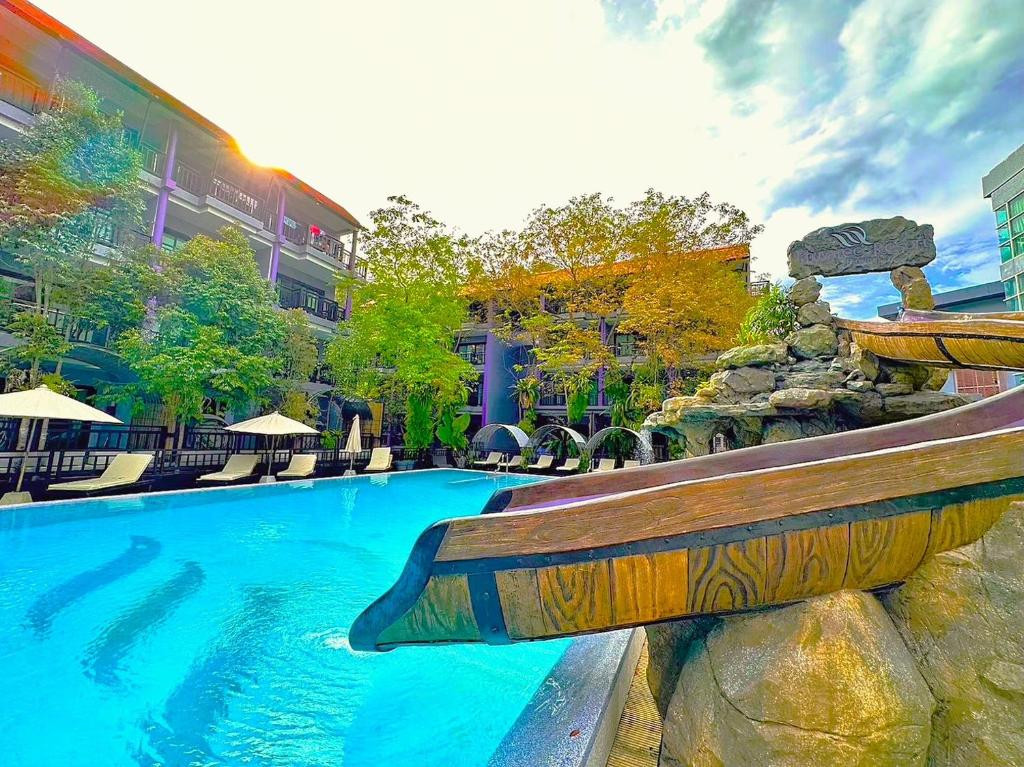 PHUVAREE RESORT фото 2