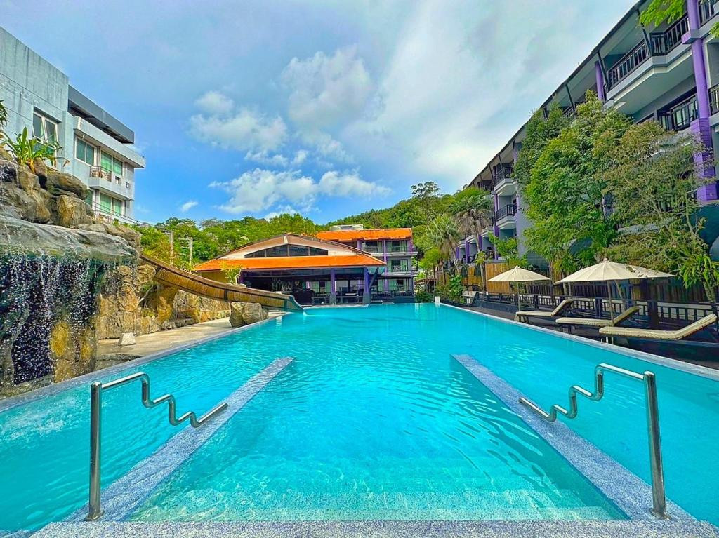 PHUVAREE RESORT фото 3