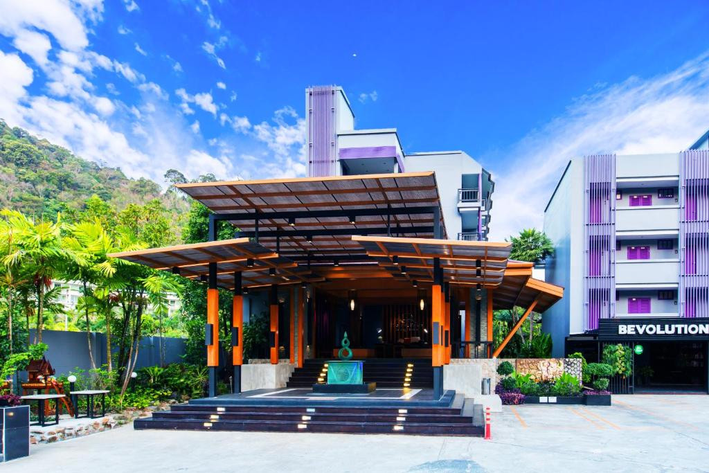 PHUVAREE RESORT фото 4