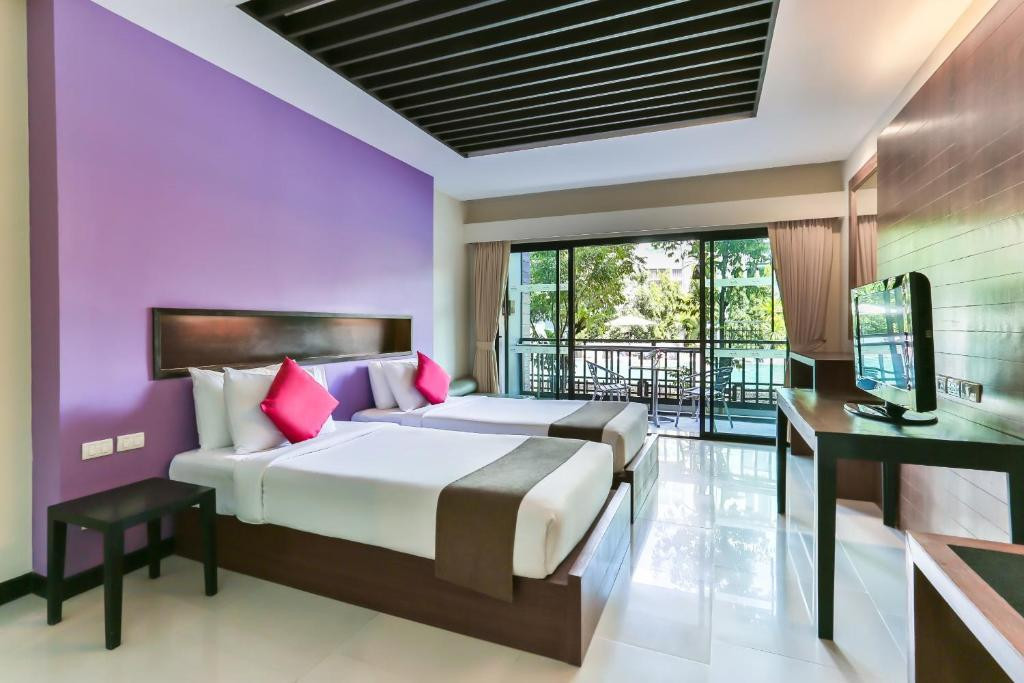 PHUVAREE RESORT фото 6