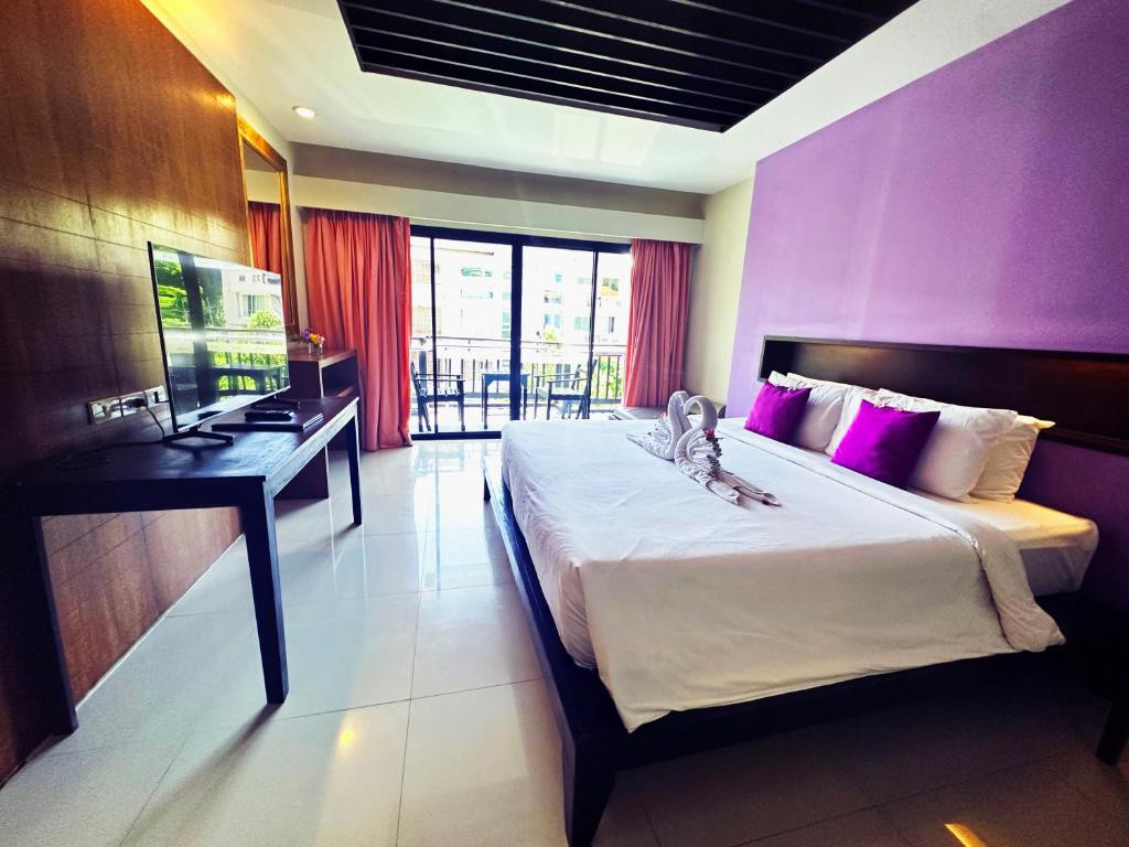 PHUVAREE RESORT фото 7