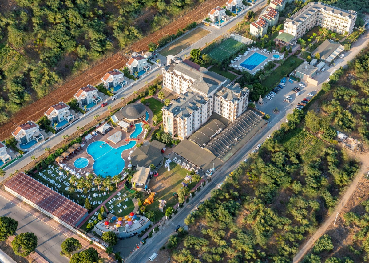 AMON HOTELS ADULTS ONLY 16+ фото 7