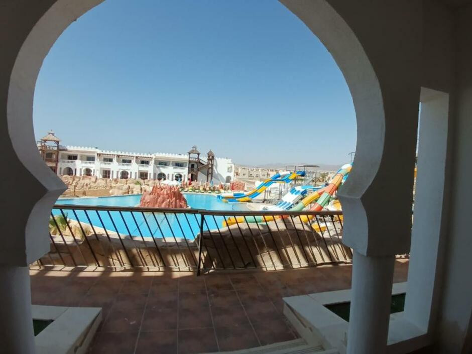 VIE PALMA DI SHARM RESORT & AQUA PARK (EX. PALMA DI SHARM HOLLYWOOD RESORT) фото 7