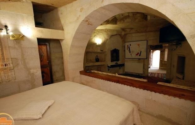 SINASOS PALACE CAVE HOTEL фото 4
