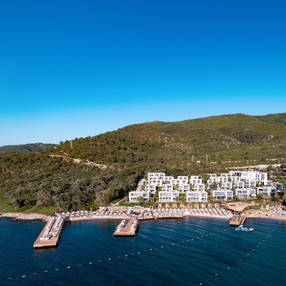 THE NORM COLLECTION DOORA (EX. SELECTUM DOORA BODRUM) фото 2