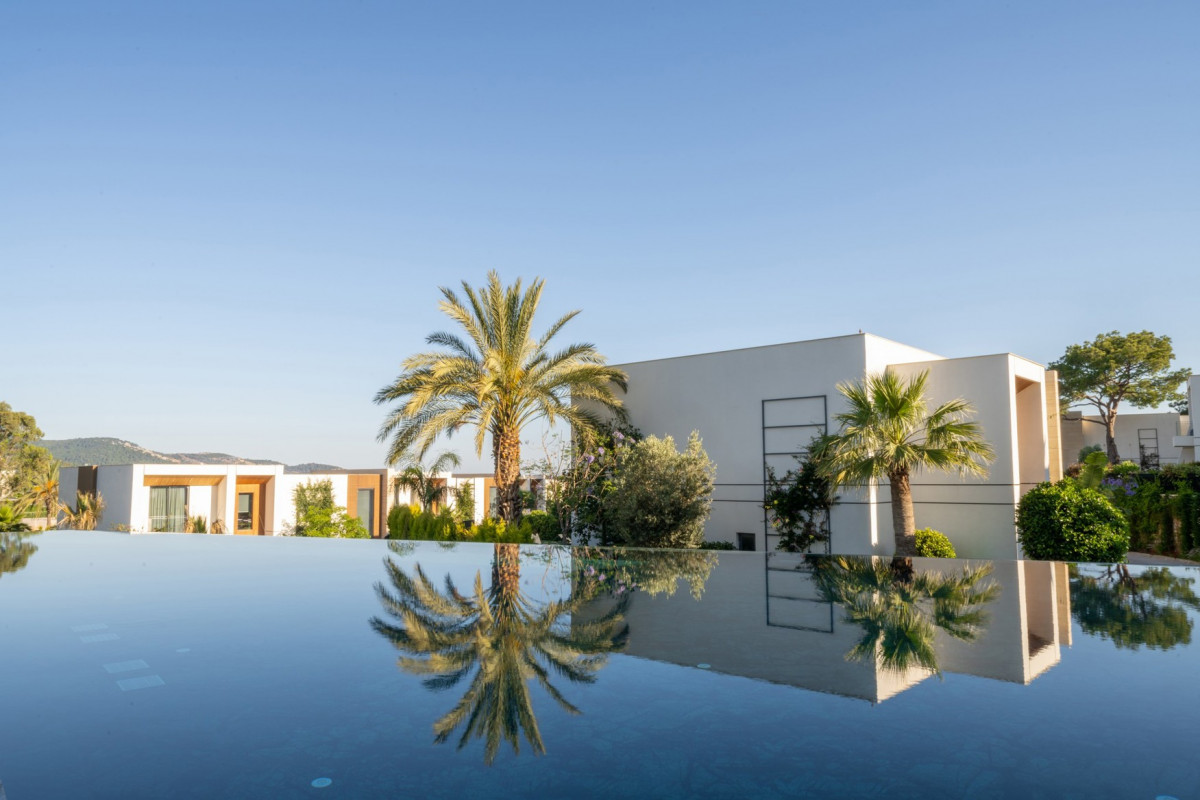 THE NORM COLLECTION DOORA (EX. SELECTUM DOORA BODRUM) фото 3