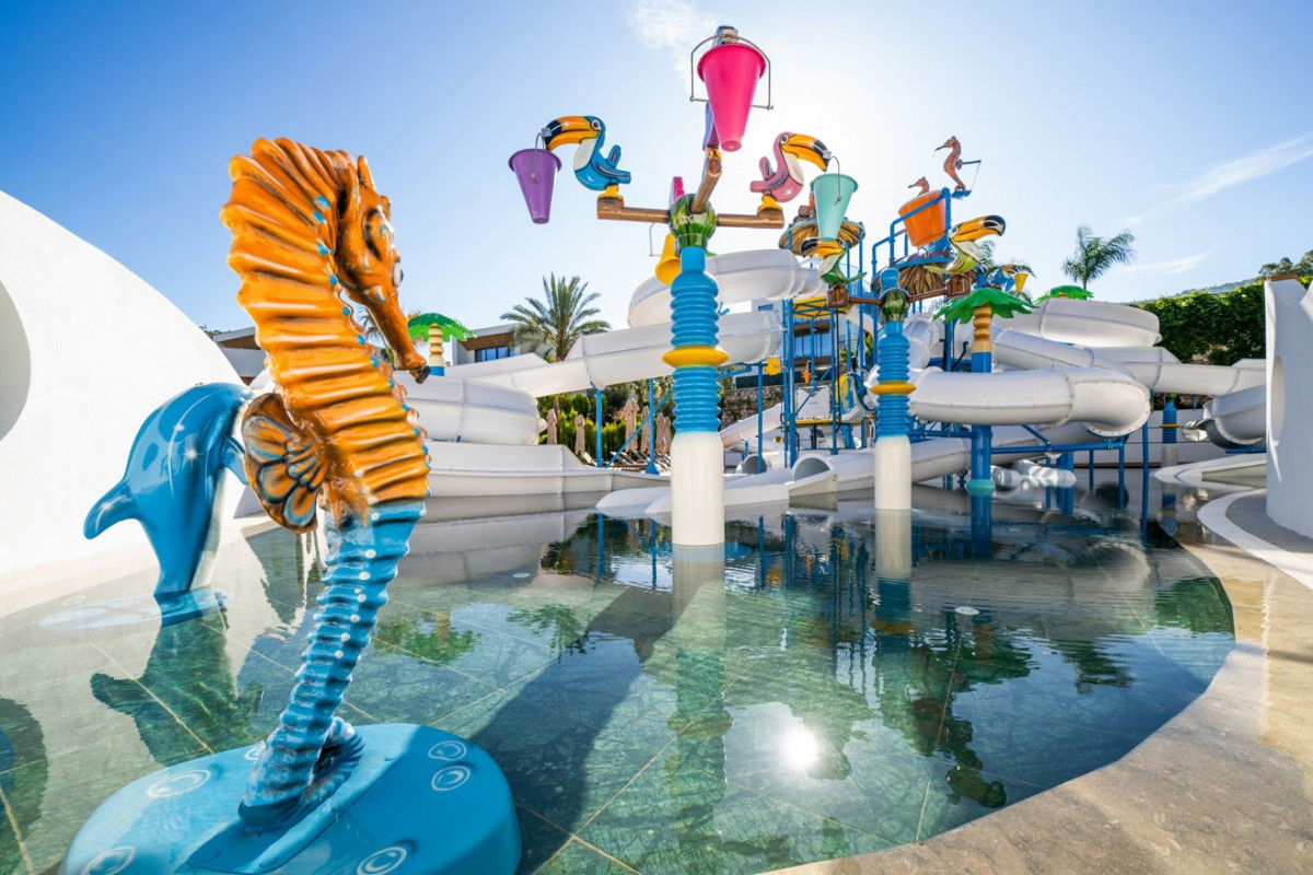 THE NORM COLLECTION DOORA (EX. SELECTUM DOORA BODRUM) фото 4
