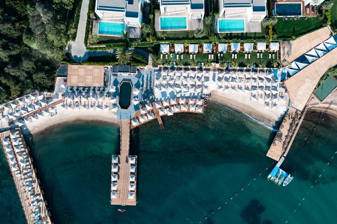 THE NORM COLLECTION DOORA (EX. SELECTUM DOORA BODRUM) фото 6
