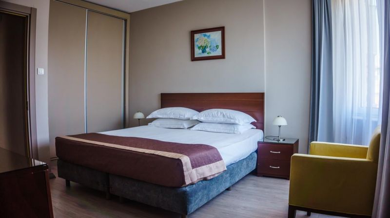 THE SUADIYE RESIDENCE фото 2