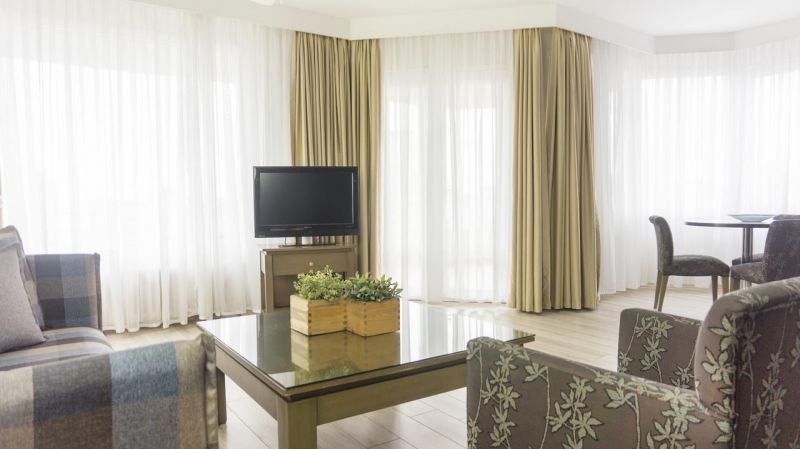 THE SUADIYE RESIDENCE фото 4